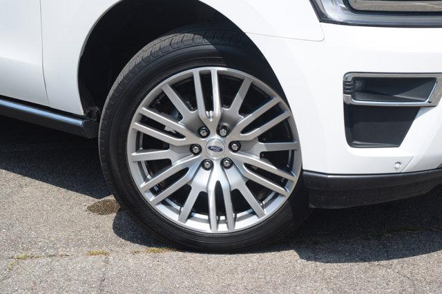 used 2022 Ford Expedition Max car, priced at $53,000