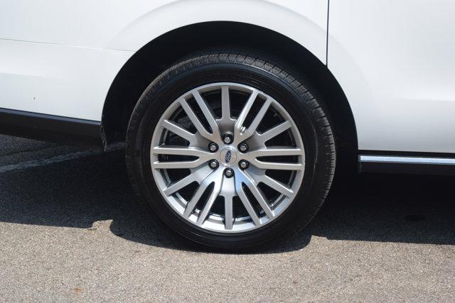 used 2022 Ford Expedition Max car, priced at $53,000