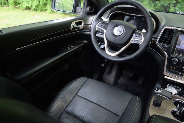 used 2014 Jeep Grand Cherokee car, priced at $10,500