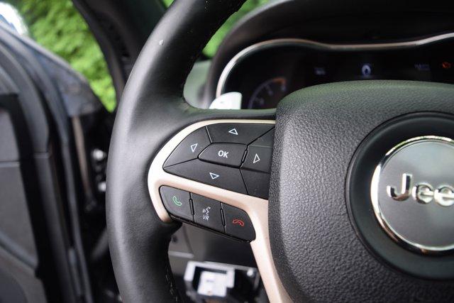 used 2014 Jeep Grand Cherokee car, priced at $10,500