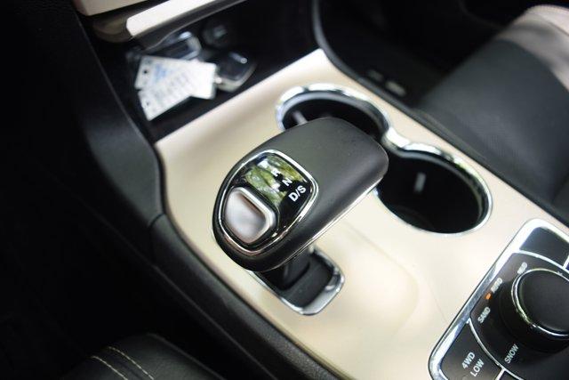 used 2014 Jeep Grand Cherokee car, priced at $10,500