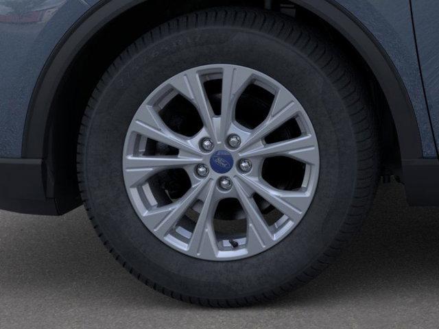 new 2024 Ford Escape car, priced at $29,058