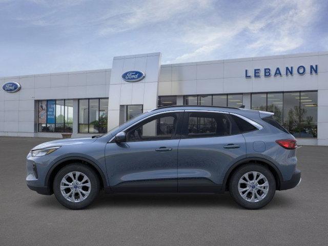 new 2024 Ford Escape car, priced at $29,058