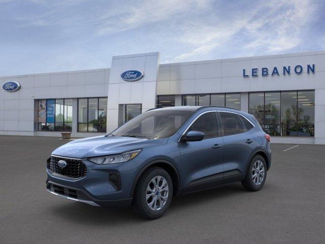 new 2024 Ford Escape car, priced at $37,058