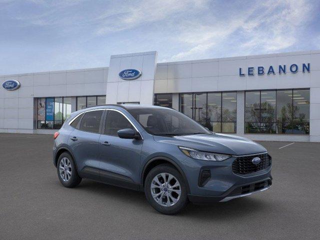 new 2024 Ford Escape car, priced at $31,058