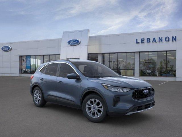 new 2024 Ford Escape car, priced at $35,808