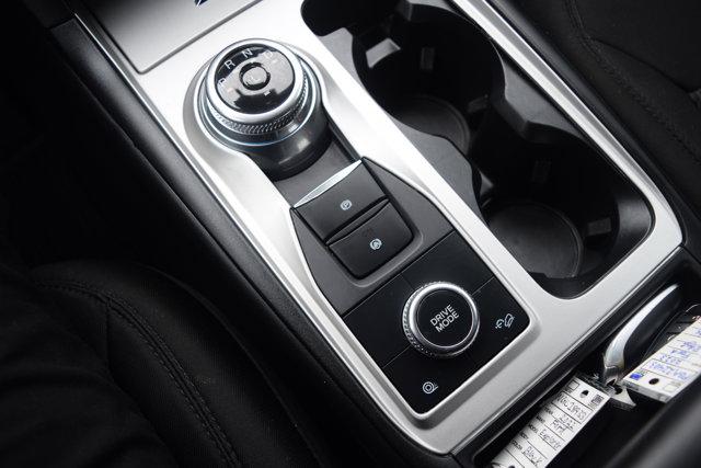 used 2022 Ford Explorer car, priced at $29,000