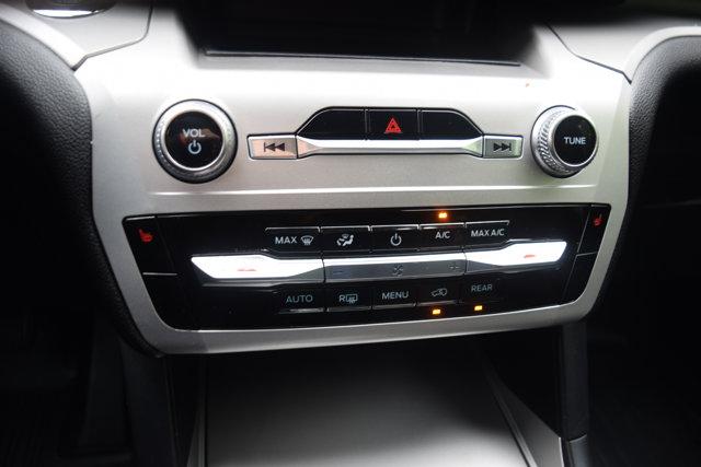 used 2022 Ford Explorer car, priced at $29,000