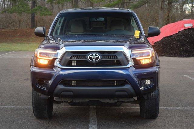 used 2012 Toyota Tacoma car, priced at $18,000