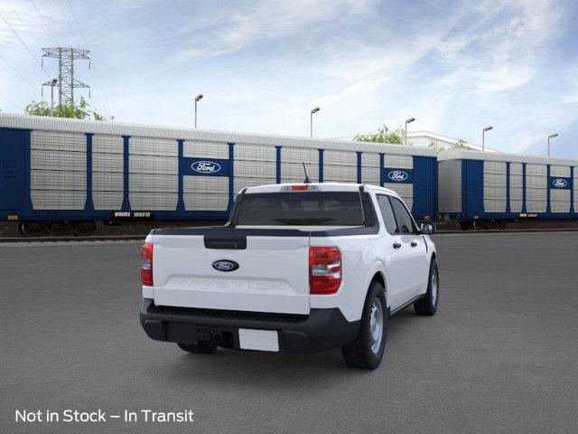 new 2025 Ford Maverick car, priced at $29,469