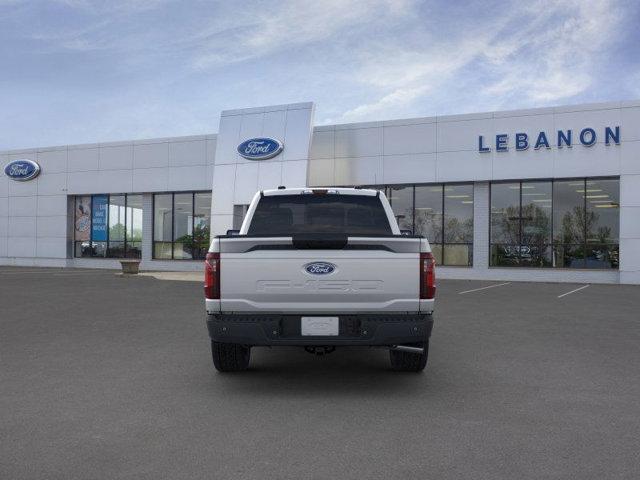 new 2024 Ford F-150 car, priced at $42,660