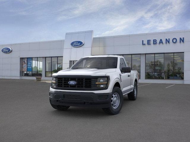 new 2024 Ford F-150 car, priced at $42,660