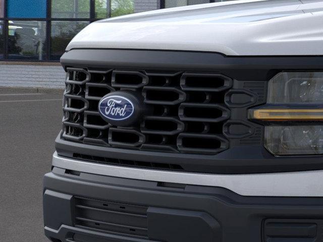 new 2024 Ford F-150 car, priced at $42,660