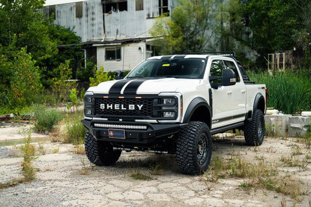 new 2024 Ford F-250 car, priced at $148,000