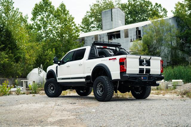 new 2024 Ford F-250 car, priced at $148,000