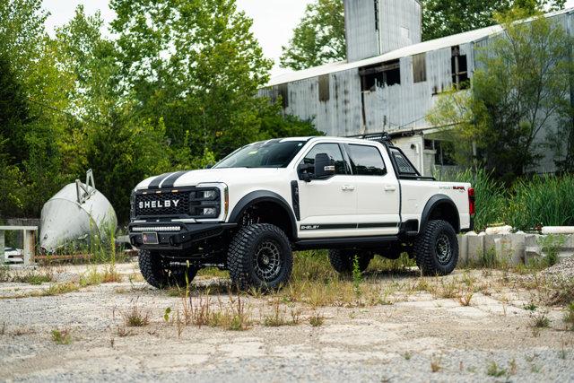 new 2024 Ford F-250 car, priced at $148,000