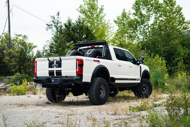 new 2024 Ford F-250 car, priced at $148,000