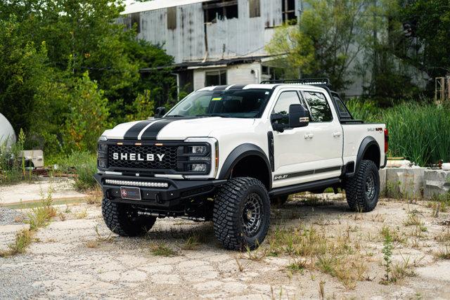 new 2024 Ford F-250 car, priced at $148,000