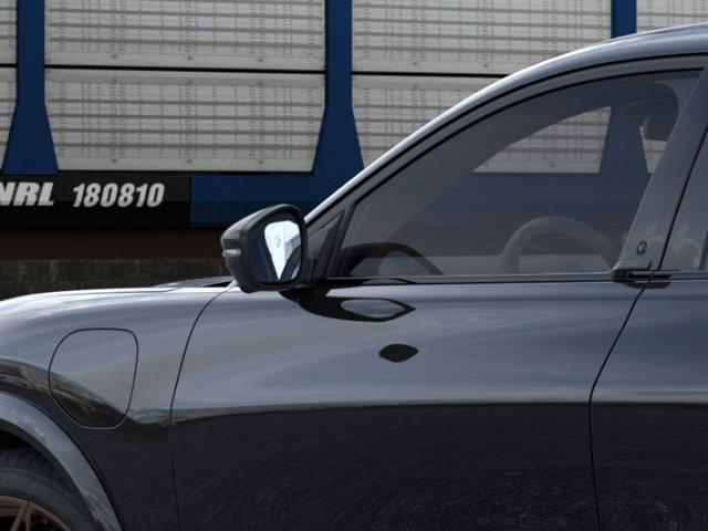 new 2025 Ford Mustang Mach-E car, priced at $55,989