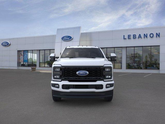 new 2024 Ford F-250 car, priced at $109,865