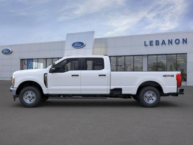 new 2024 Ford F-250 car, priced at $48,521