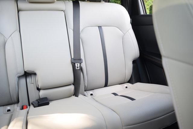 used 2025 Mazda CX-70 PHEV car, priced at $42,500