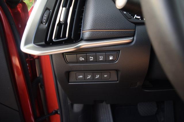 used 2025 Mazda CX-70 PHEV car, priced at $42,500