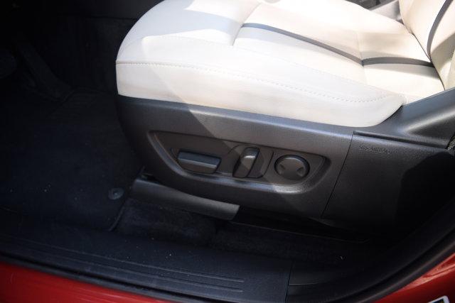 used 2025 Mazda CX-70 PHEV car, priced at $42,500