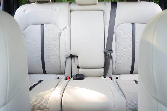 used 2025 Mazda CX-70 PHEV car, priced at $42,500