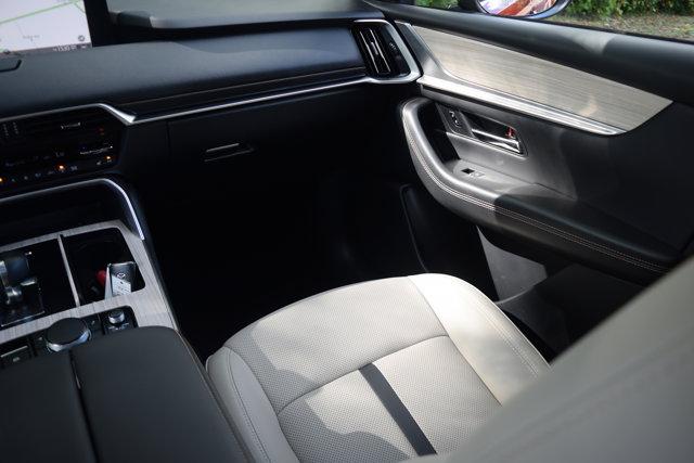 used 2025 Mazda CX-70 PHEV car, priced at $42,500