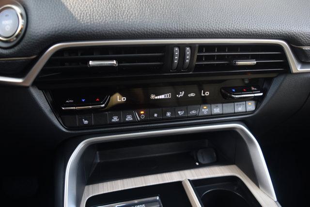 used 2025 Mazda CX-70 PHEV car, priced at $42,500