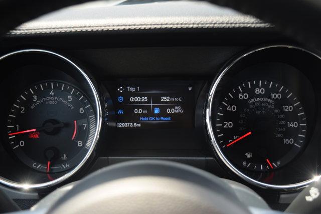 used 2016 Ford Mustang car, priced at $31,000