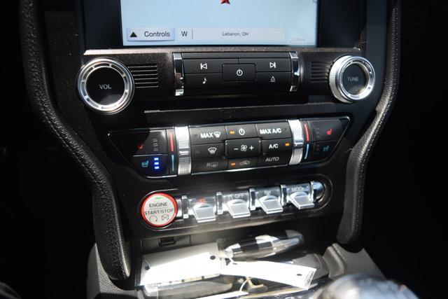 used 2016 Ford Mustang car, priced at $31,000