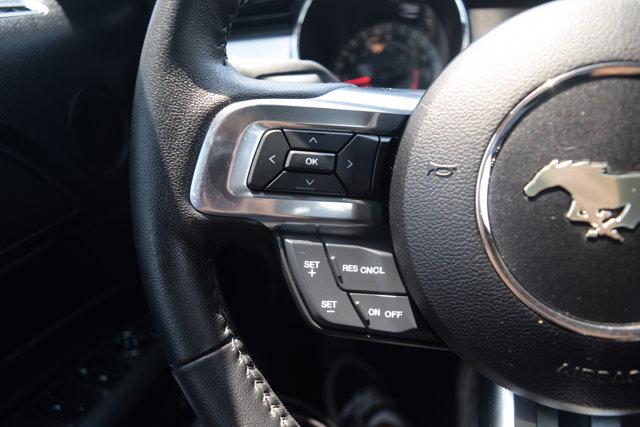 used 2016 Ford Mustang car, priced at $31,000