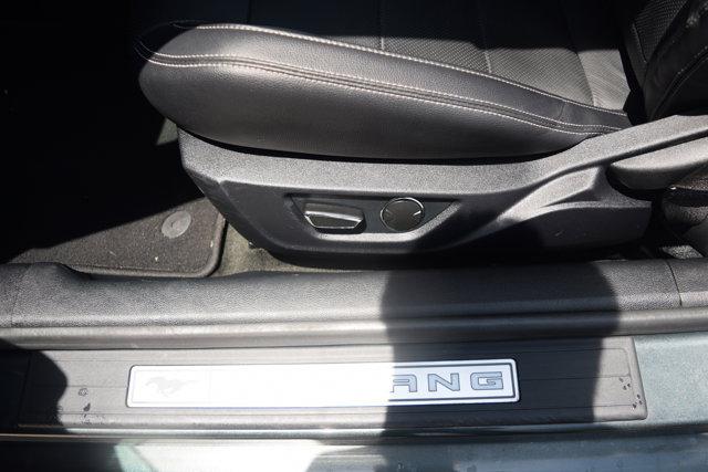 used 2016 Ford Mustang car, priced at $31,000