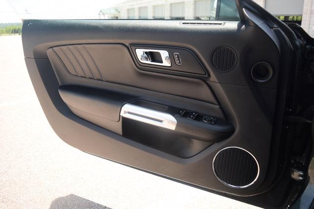 used 2016 Ford Mustang car, priced at $31,000