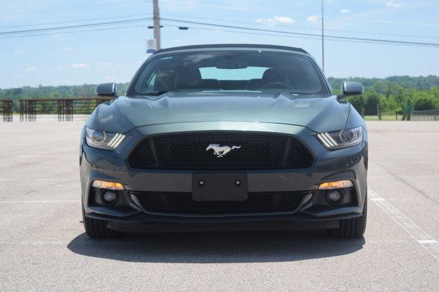 used 2016 Ford Mustang car, priced at $31,000