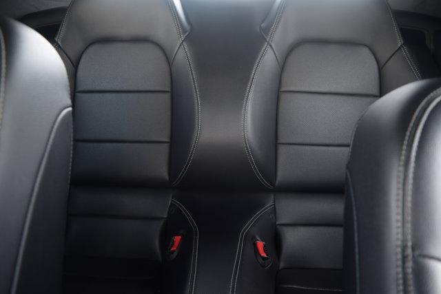 used 2016 Ford Mustang car, priced at $31,000