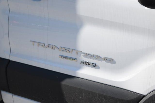 new 2023 Ford Transit-350 car, priced at $57,705