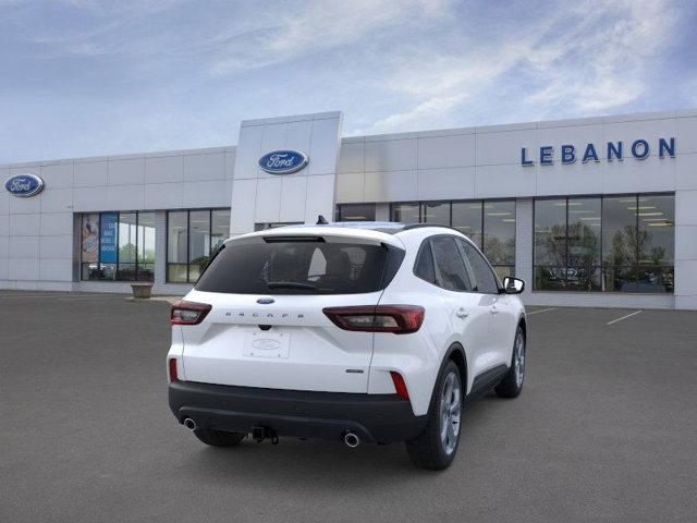 new 2026 Ford Escape car, priced at $41,405