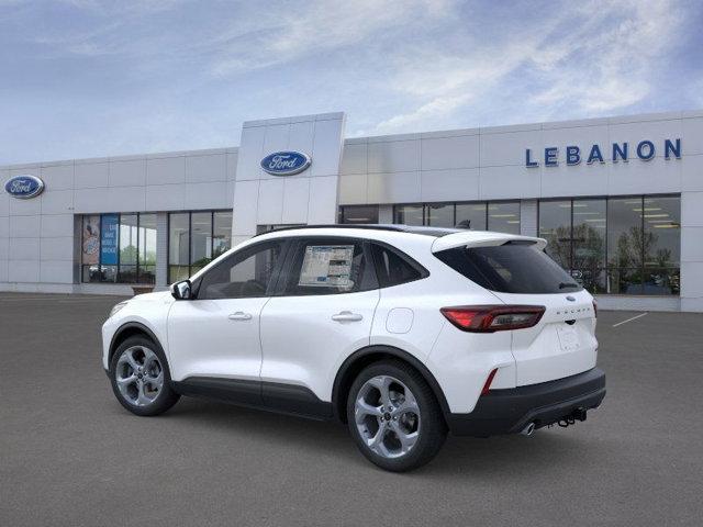 new 2026 Ford Escape car, priced at $41,405