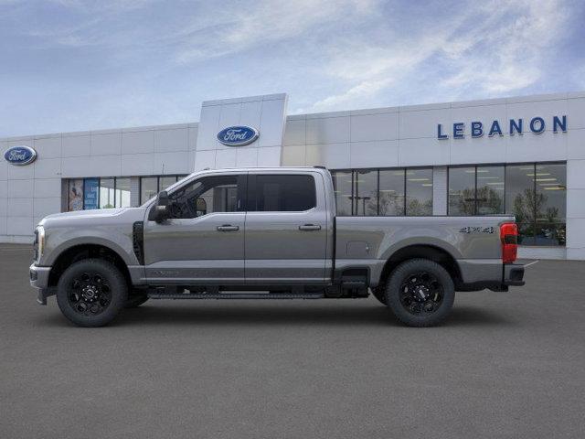 new 2025 Ford F-350 car, priced at $89,810