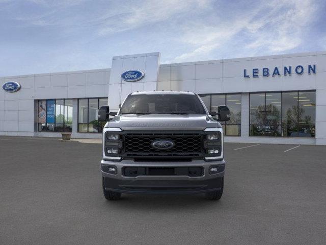 new 2025 Ford F-350 car, priced at $89,810