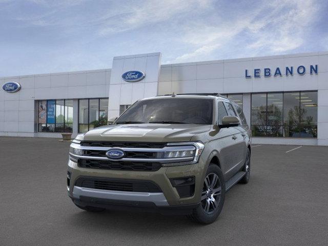 new 2024 Ford Expedition Max car, priced at $68,920