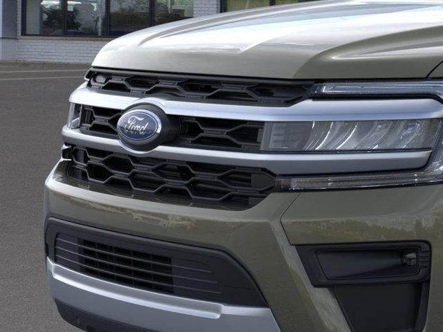 new 2024 Ford Expedition Max car, priced at $68,920