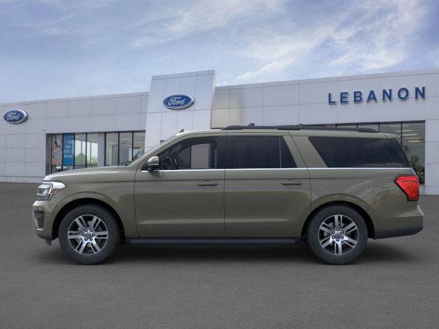 new 2024 Ford Expedition Max car, priced at $68,920