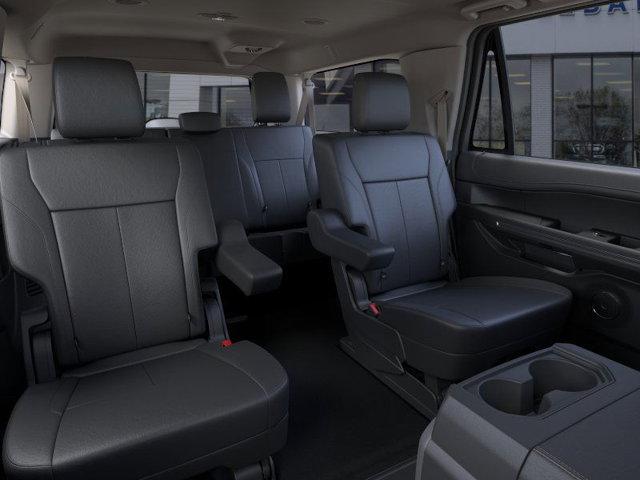 new 2024 Ford Expedition Max car, priced at $70,355