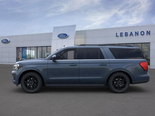 new 2024 Ford Expedition Max car, priced at $70,355