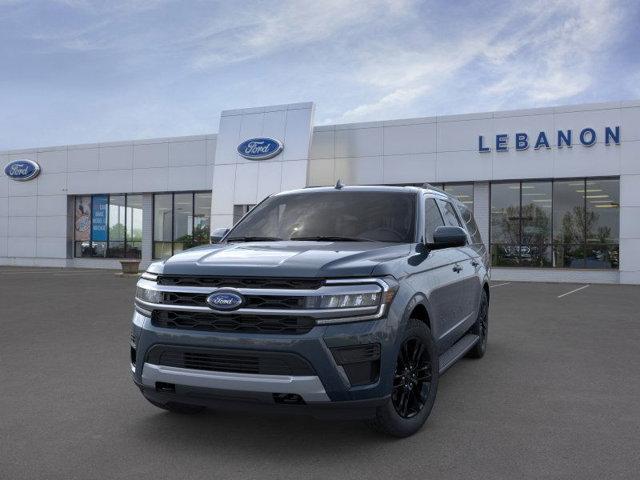 new 2024 Ford Expedition Max car, priced at $70,355