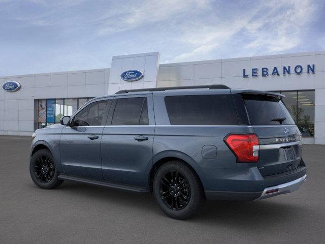 new 2024 Ford Expedition Max car, priced at $70,355